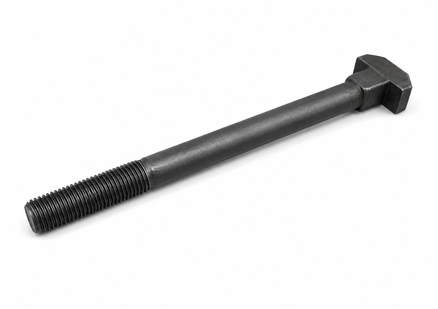 Skruv för fastsättning av yttre manteln 480mm