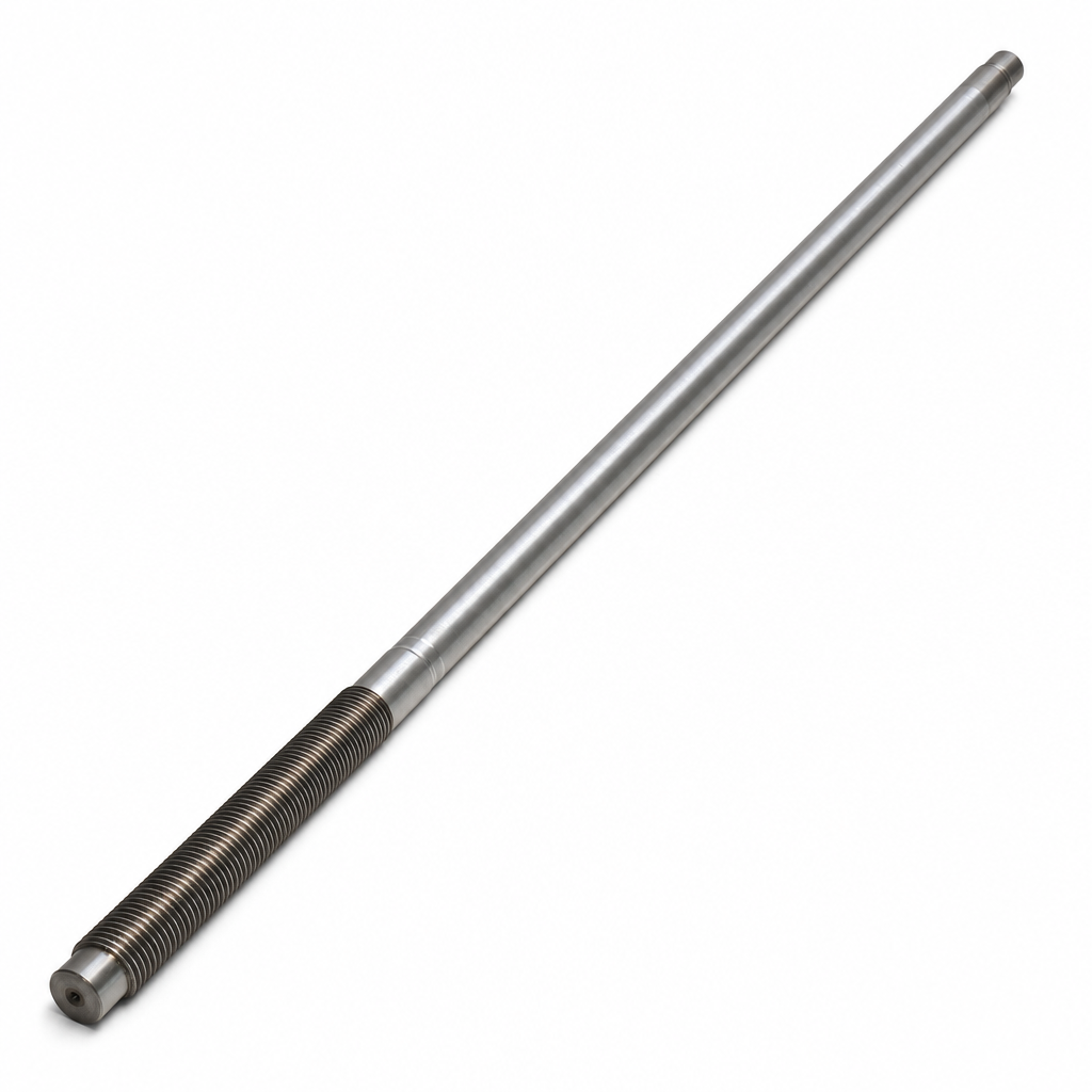 Pultti, kiinteä leuka – Metso C105