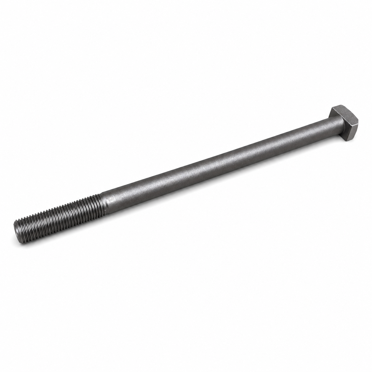 Bult, rörlig krossplatta/övre 680mm