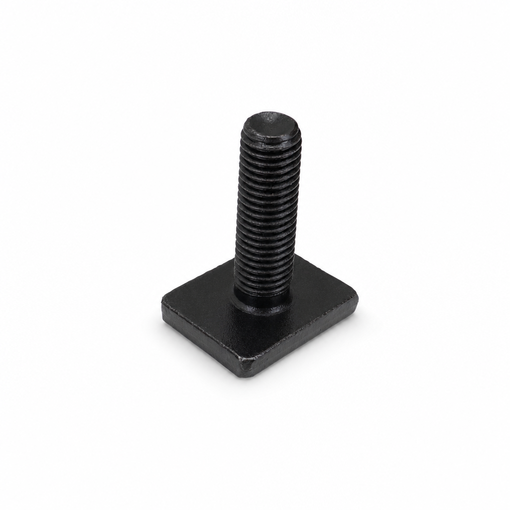 Stötbalk t-bolt, m12 – dämpbalkar