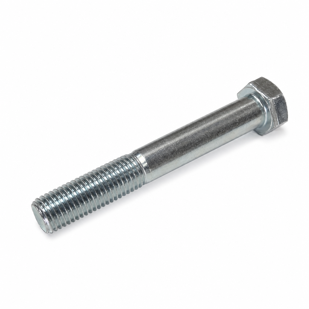 bolt m20, fixed support part