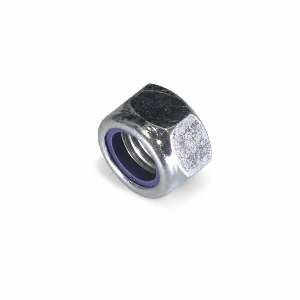 Mutteri kiristyspultille – Sandvik, Svedala, Metso CH450/CH550/LT330D