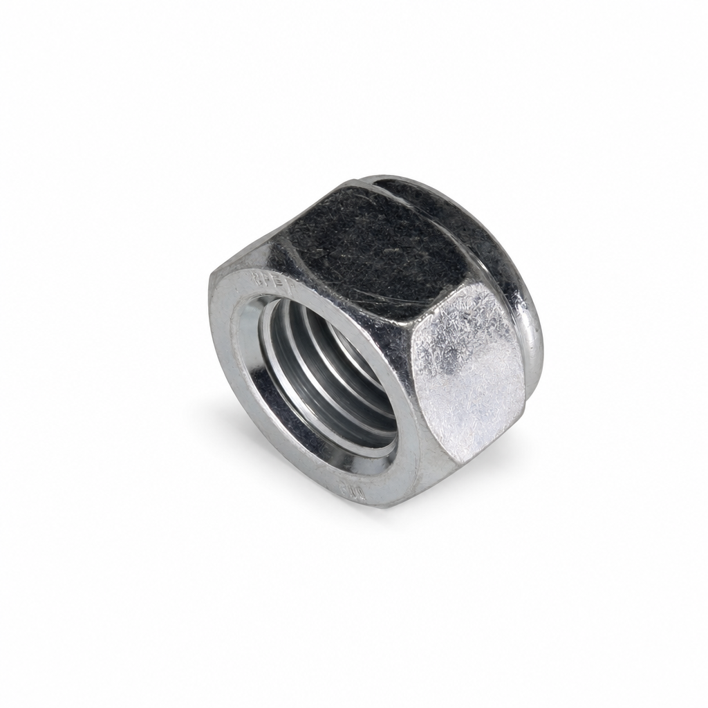 Mutteri kiristyspultille – Sandvik, Svedala, Metso CH450/CH550/LT330D – kuva 2