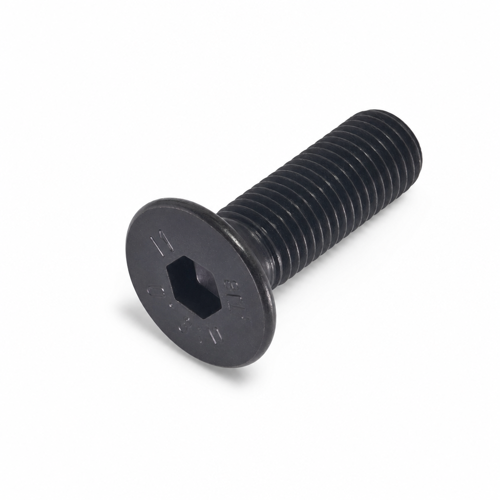 Pultti, 16x50mm – sivukulutuskiskot seulaan