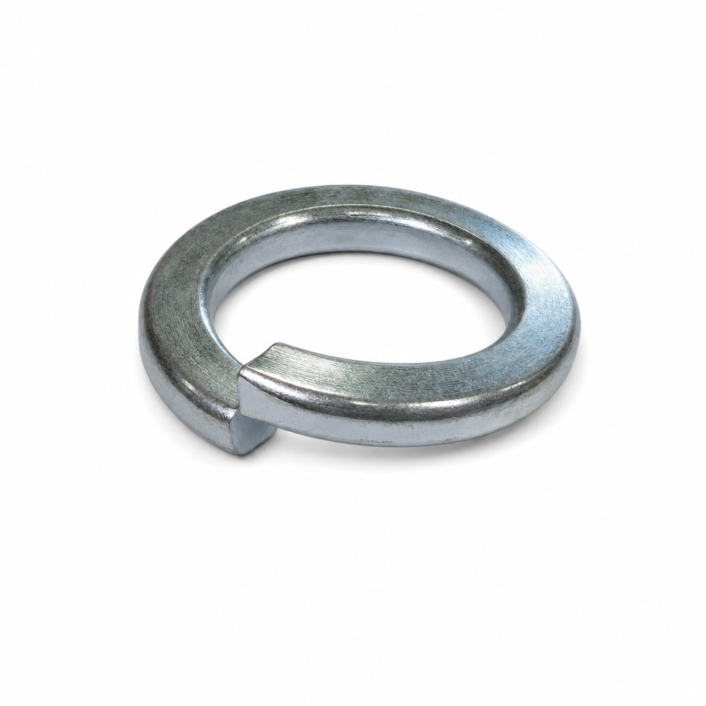 Suojahatun kiinnityspultin aluslevy – Metso HP200