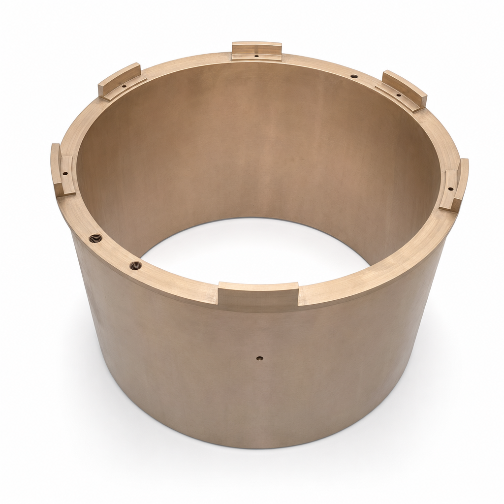 Runkoholkki – Metso GP11 M (EC,C)