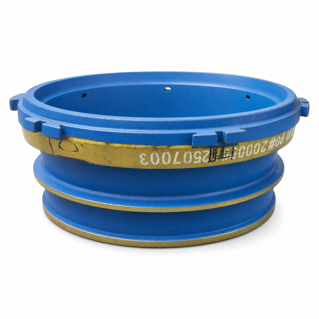 Yttre mantel G22-11 – Metso GP11 M (EC,C) – bild 2