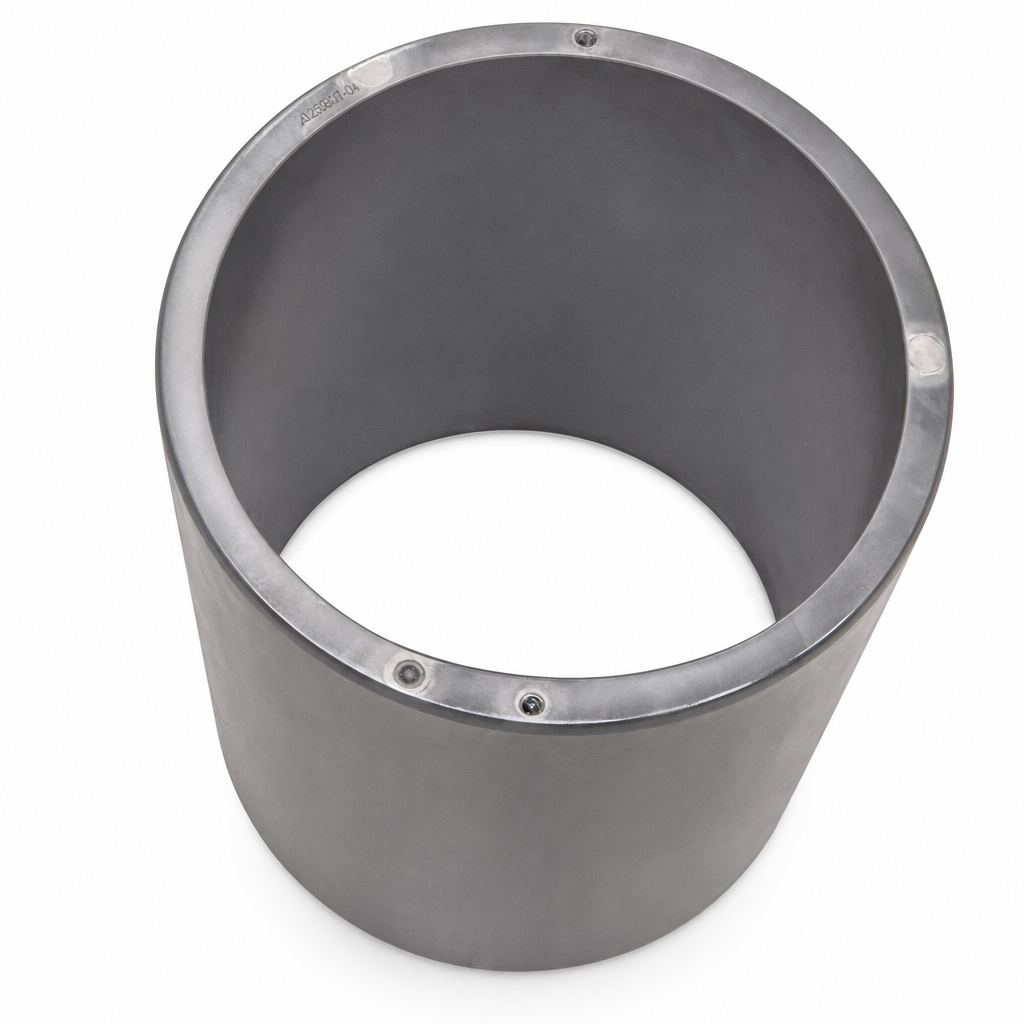 Akselin suojaholkki – Metso GP300