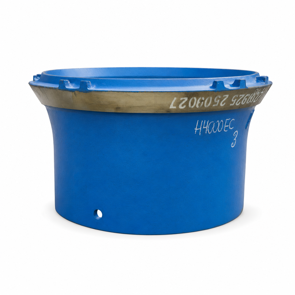 Vaippa EC – Sandvik H4000 – kuva 2