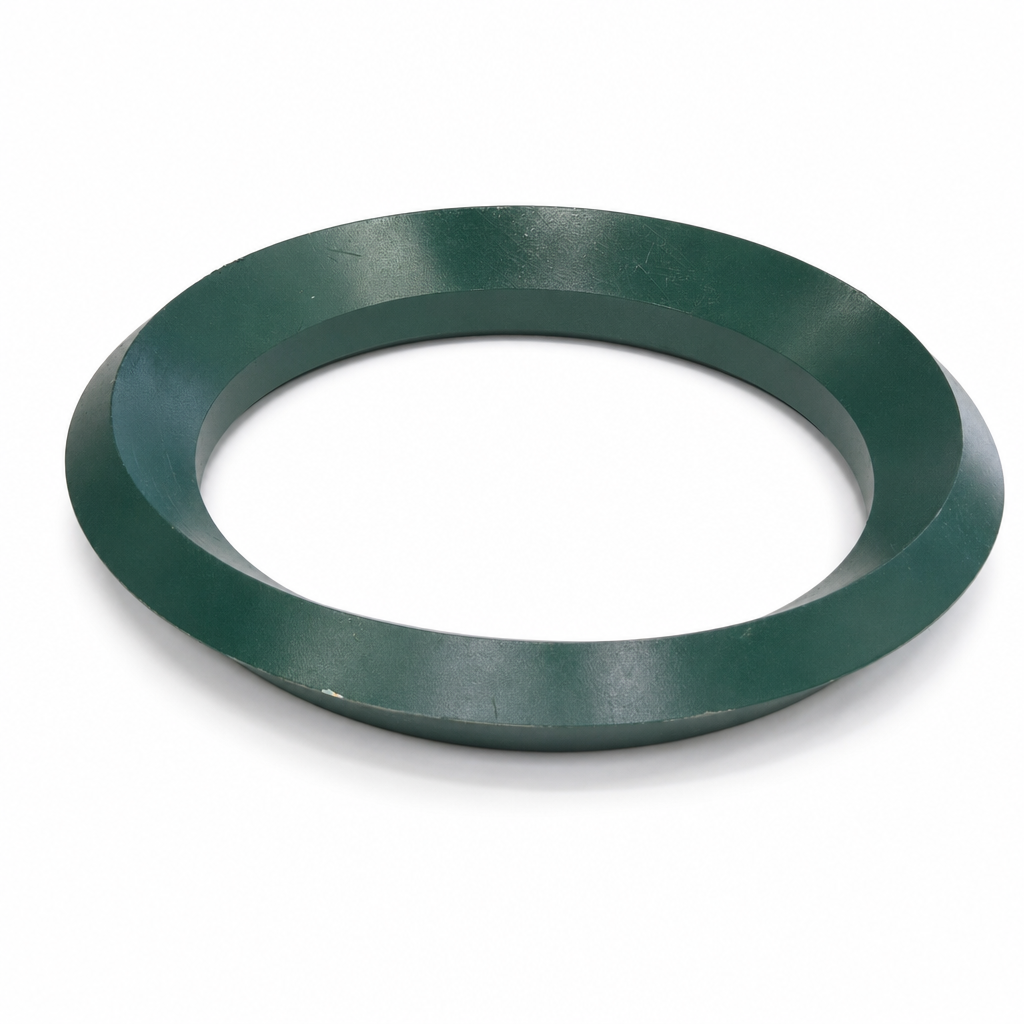 Brännring – Metso HP200