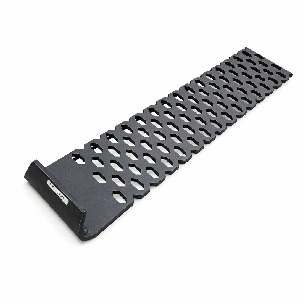 Kulmareikäterä HB500, 305mm jako 10x180x850 – kuva 2
