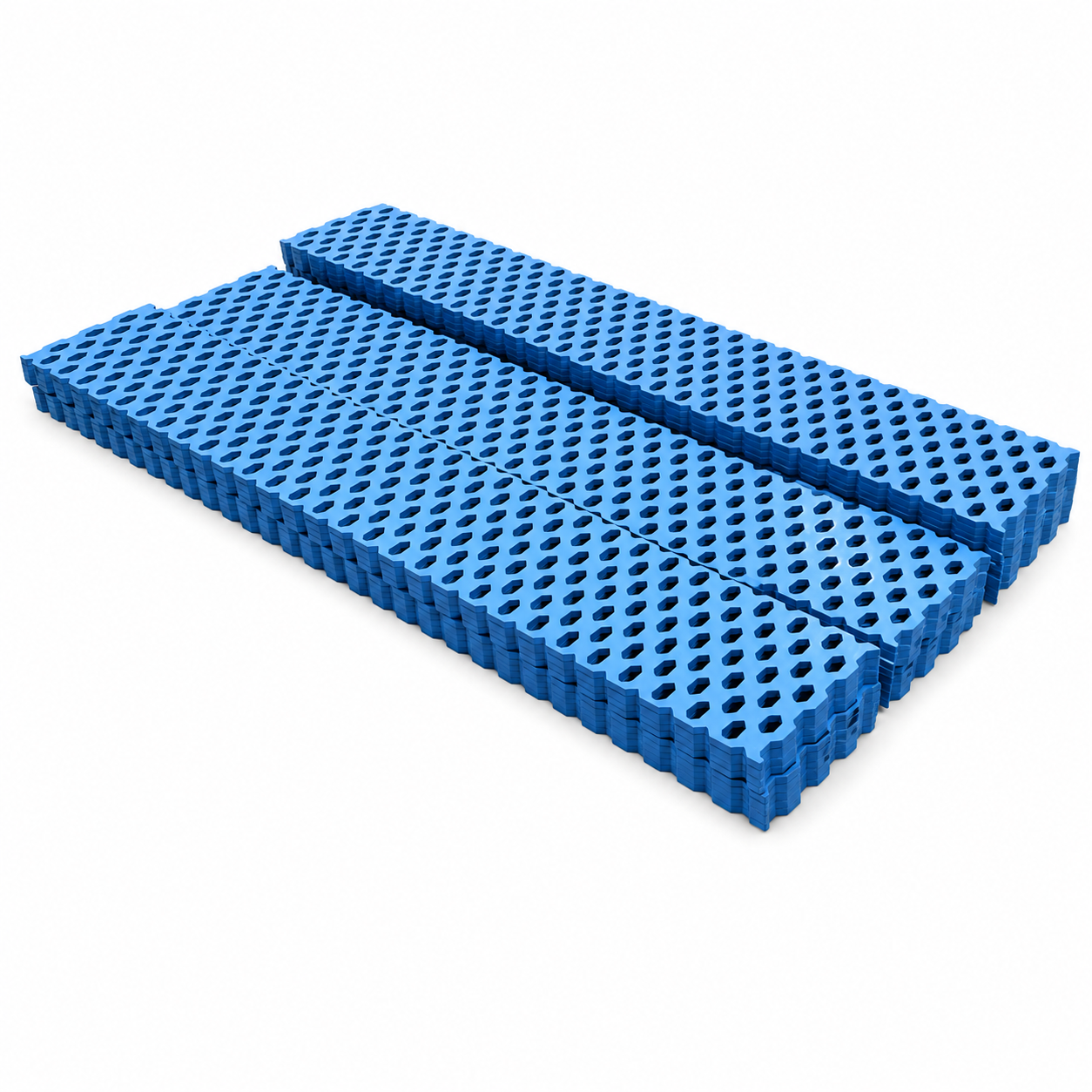 Ice scraper HB500 10x240x1525