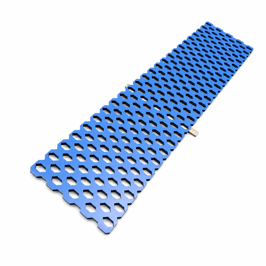 Perforerad isrivare HB500, 305mm 10x300x1220 – bild 2