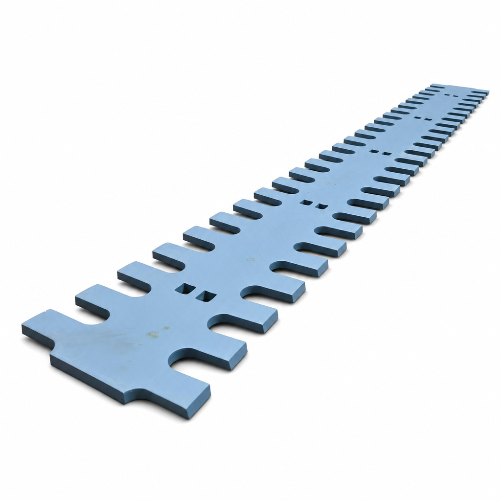 Plana isrivare HB500 305mm 12x200x1525
