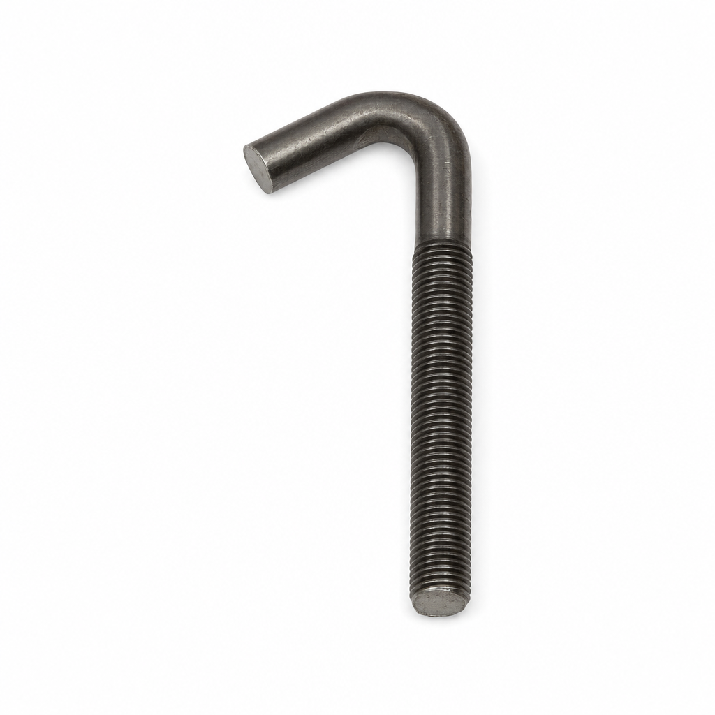 Hakbult m16 m16x140 – hakbultar och plattor – bild 2