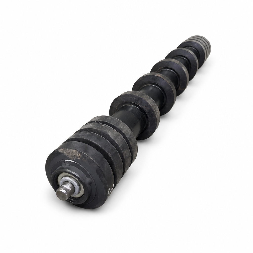 Disc roller 108x875x20