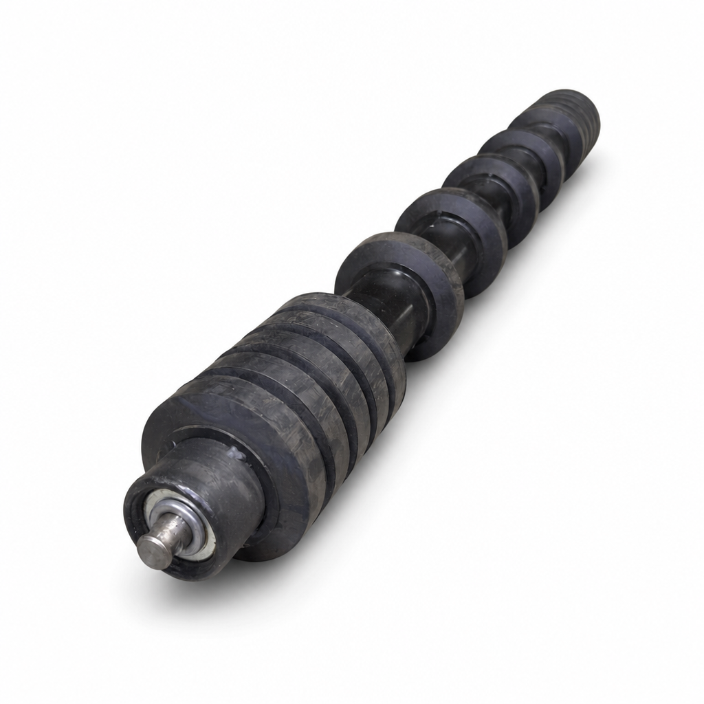Disc roller 108x1050x20
