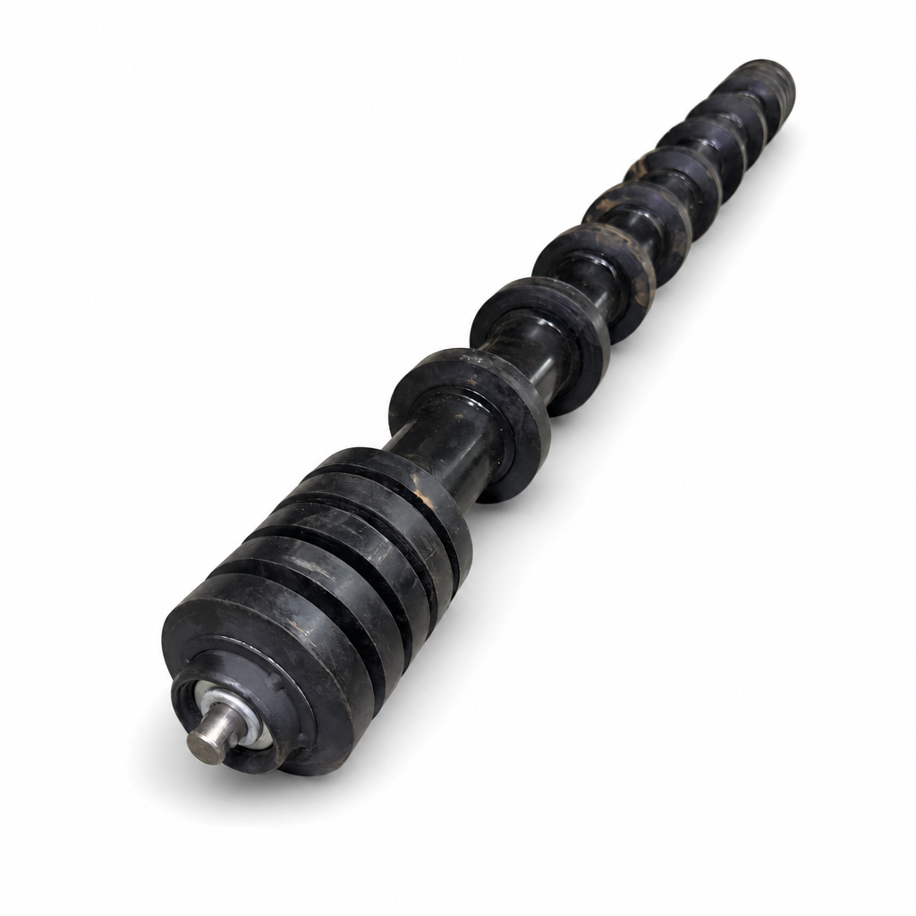 Disc roller 108x1400x20