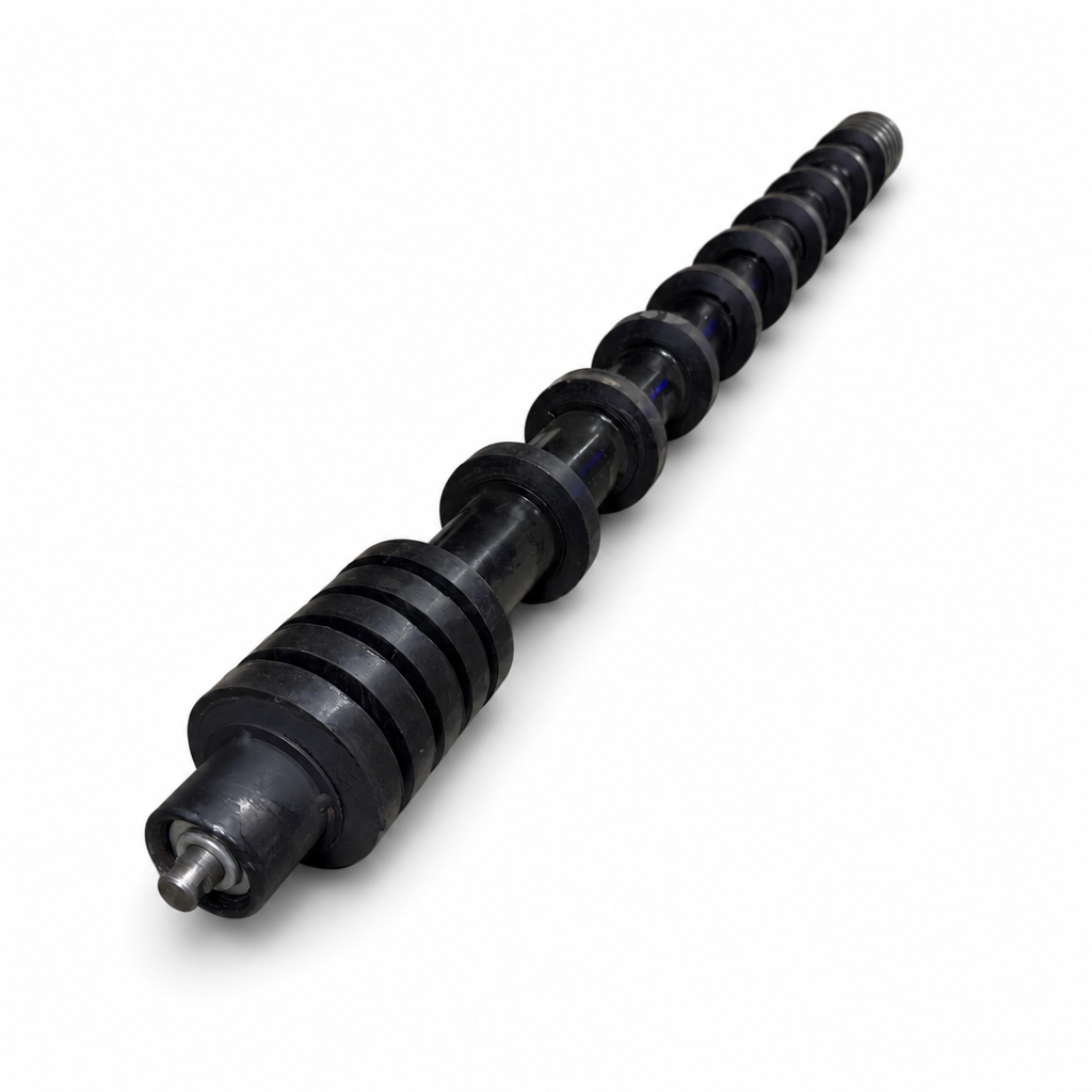 Disc roller 108x1600x20