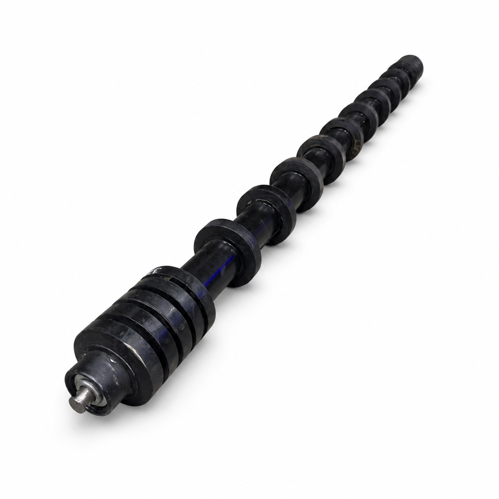 Disc roller 108x1800x20