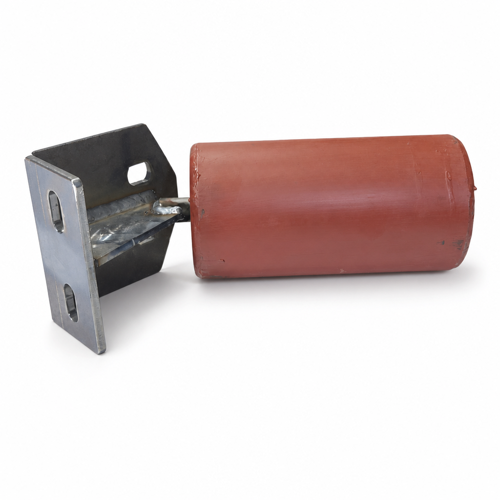 roller holder and roll 50 deg.