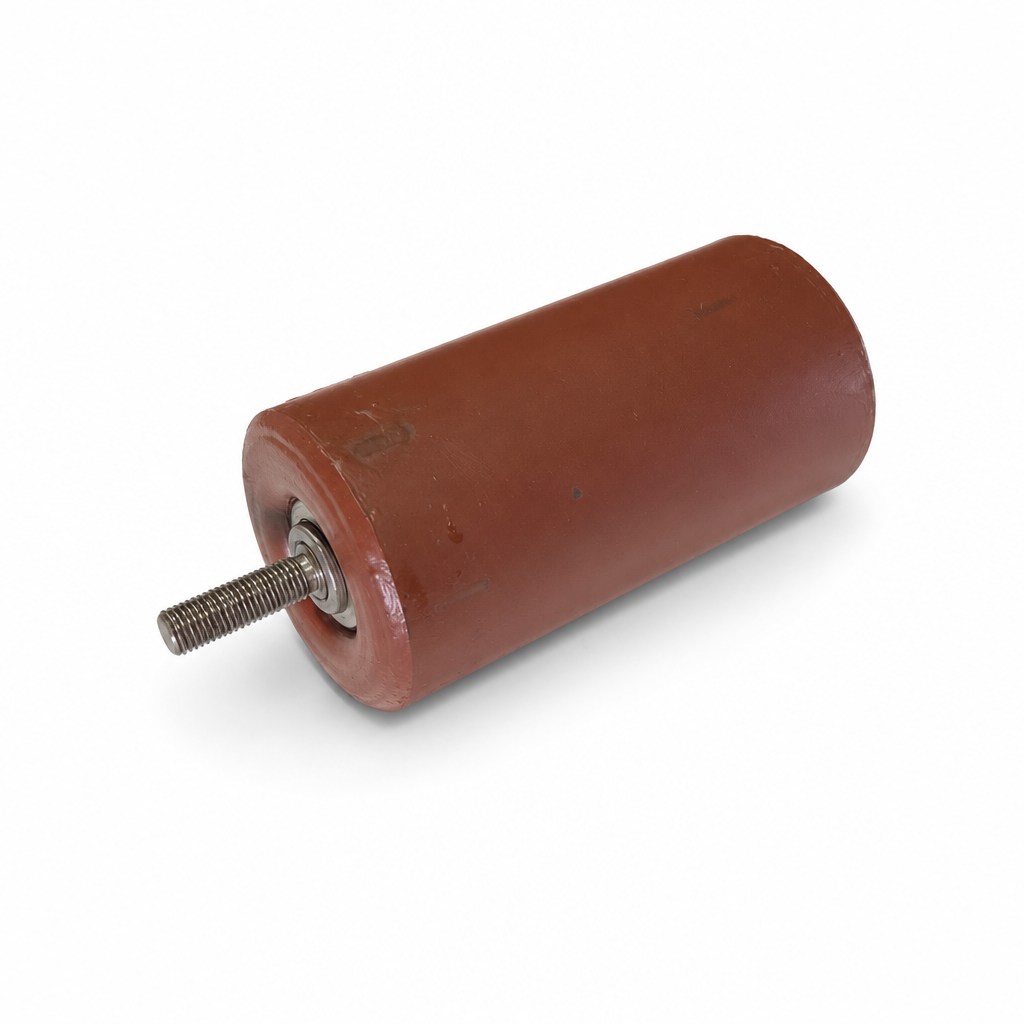 Guide roller 108x210x260xm16