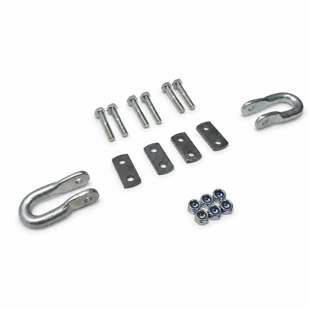 fastening set 25