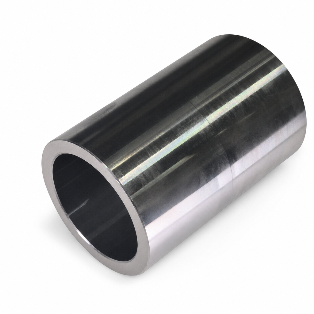 Ändtrumma 70/55x105 ribroll sleeve – ribb- och böjtrummor