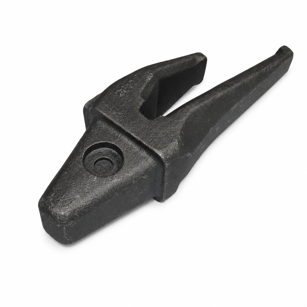 Adapter, gräv 30mm J300 – tandprodukter