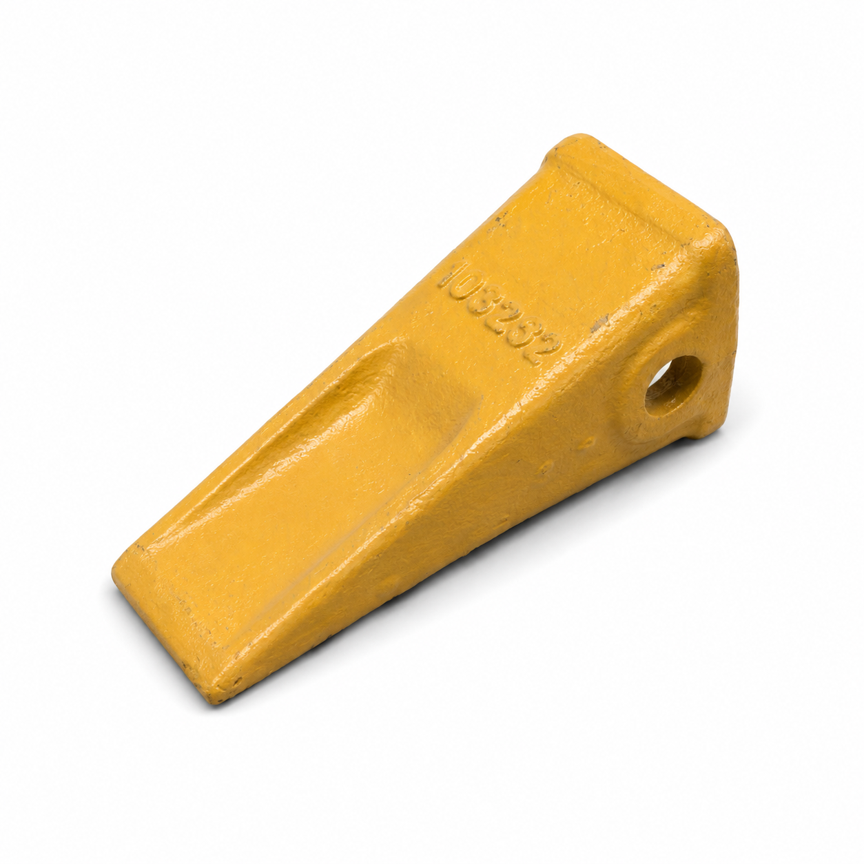 Tooth, V-type