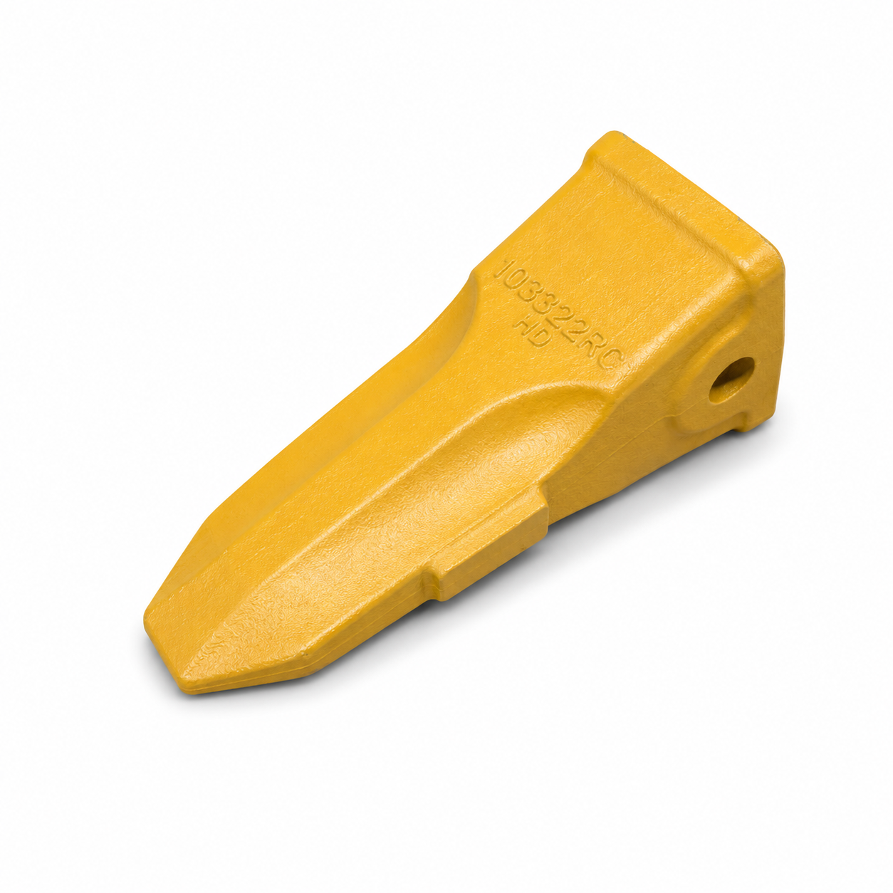 Tand,rock chisel RC