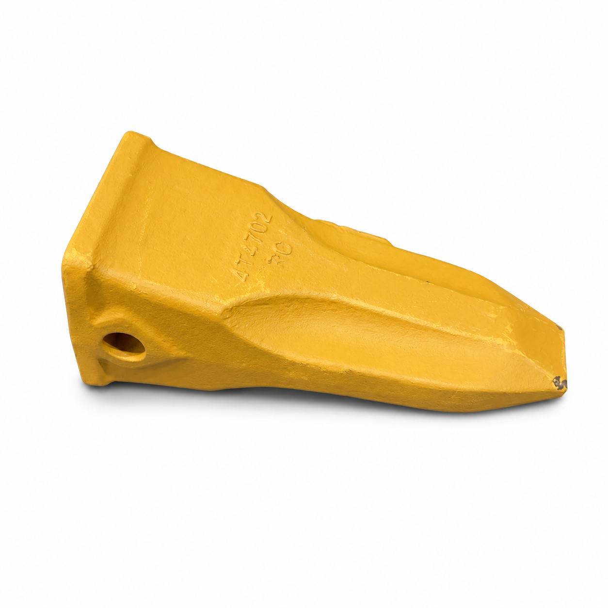 Tand,rock chisel RC