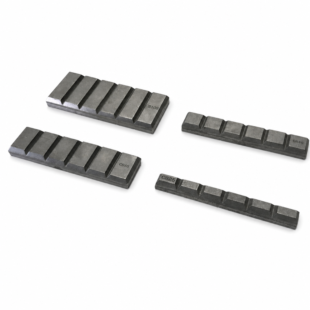chocky bar 22x65x240