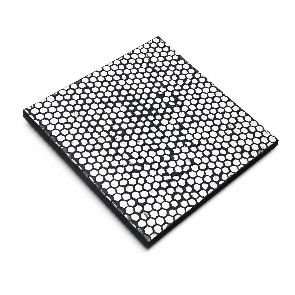 Keraamilevy 30x500x500 – kovametallituotteet