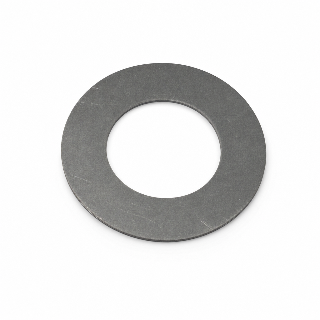 Toleransring 55/31x1 1 mm