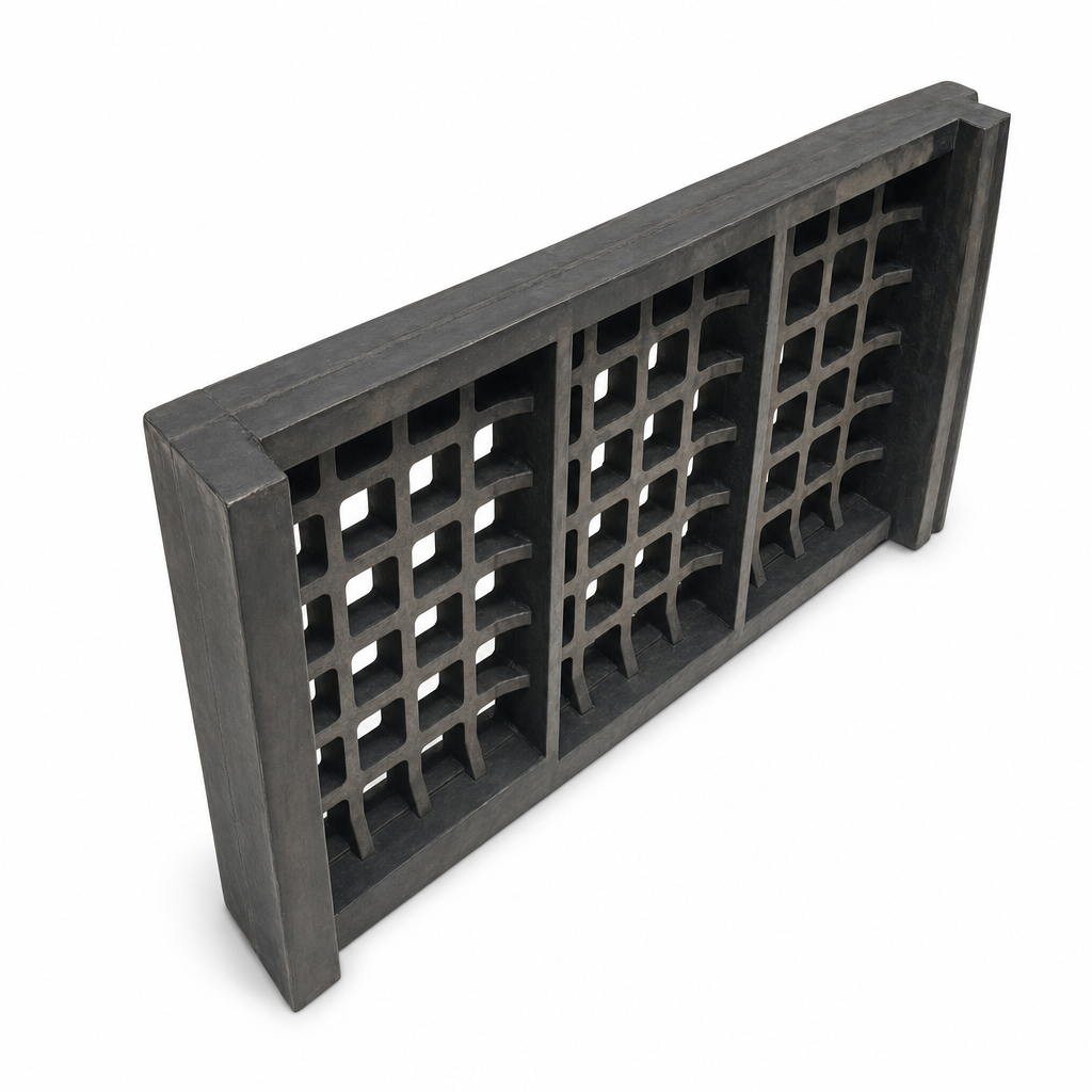 Modul gummi 30x30mm – siktdukar