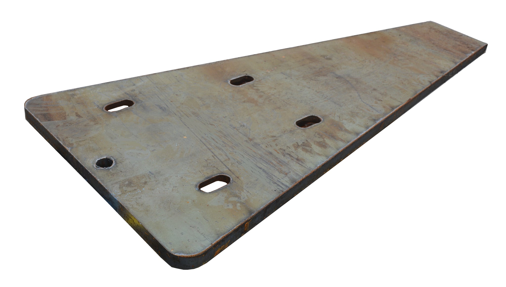 Sidokil, 1-del
