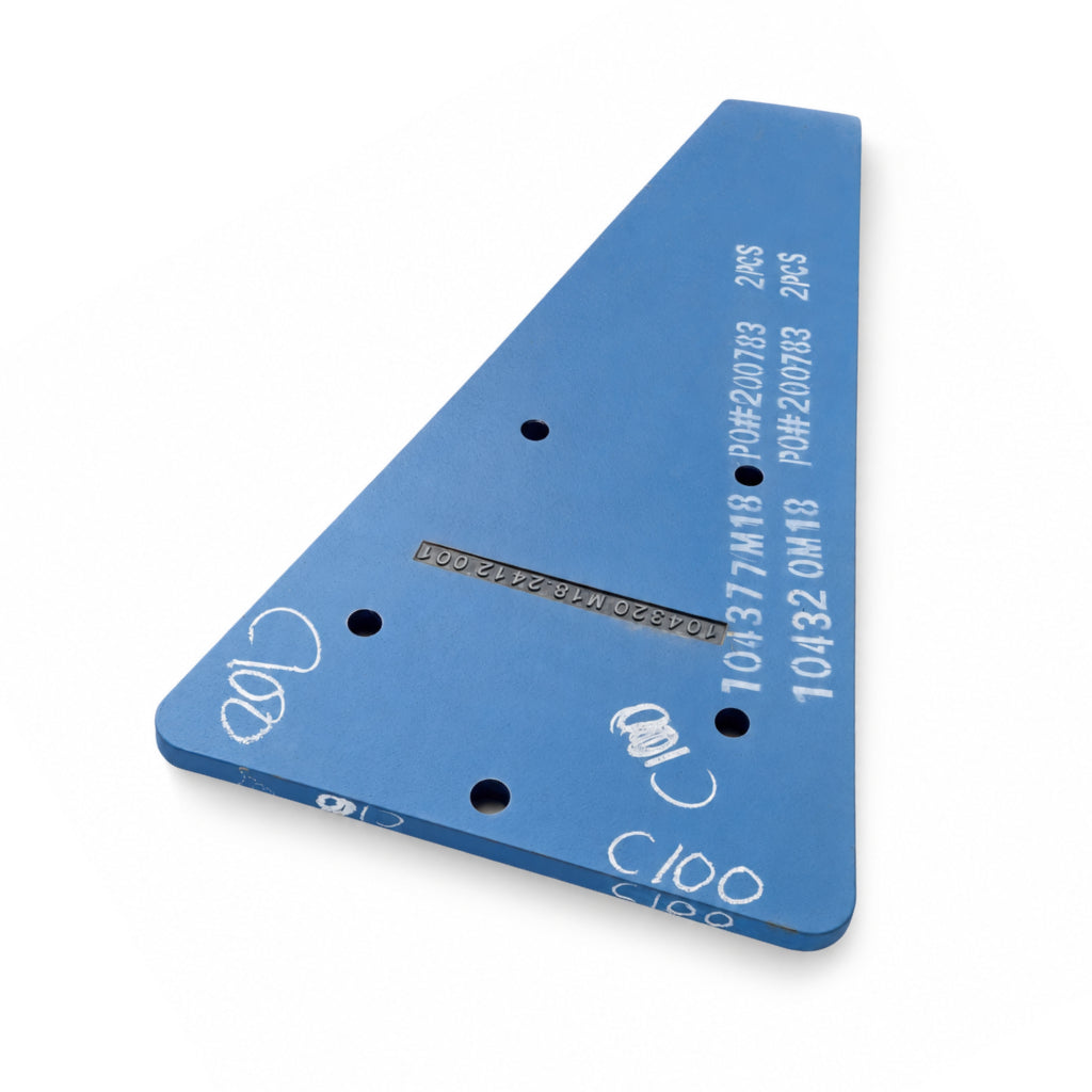 Sidokil, 1-del – Metso C100