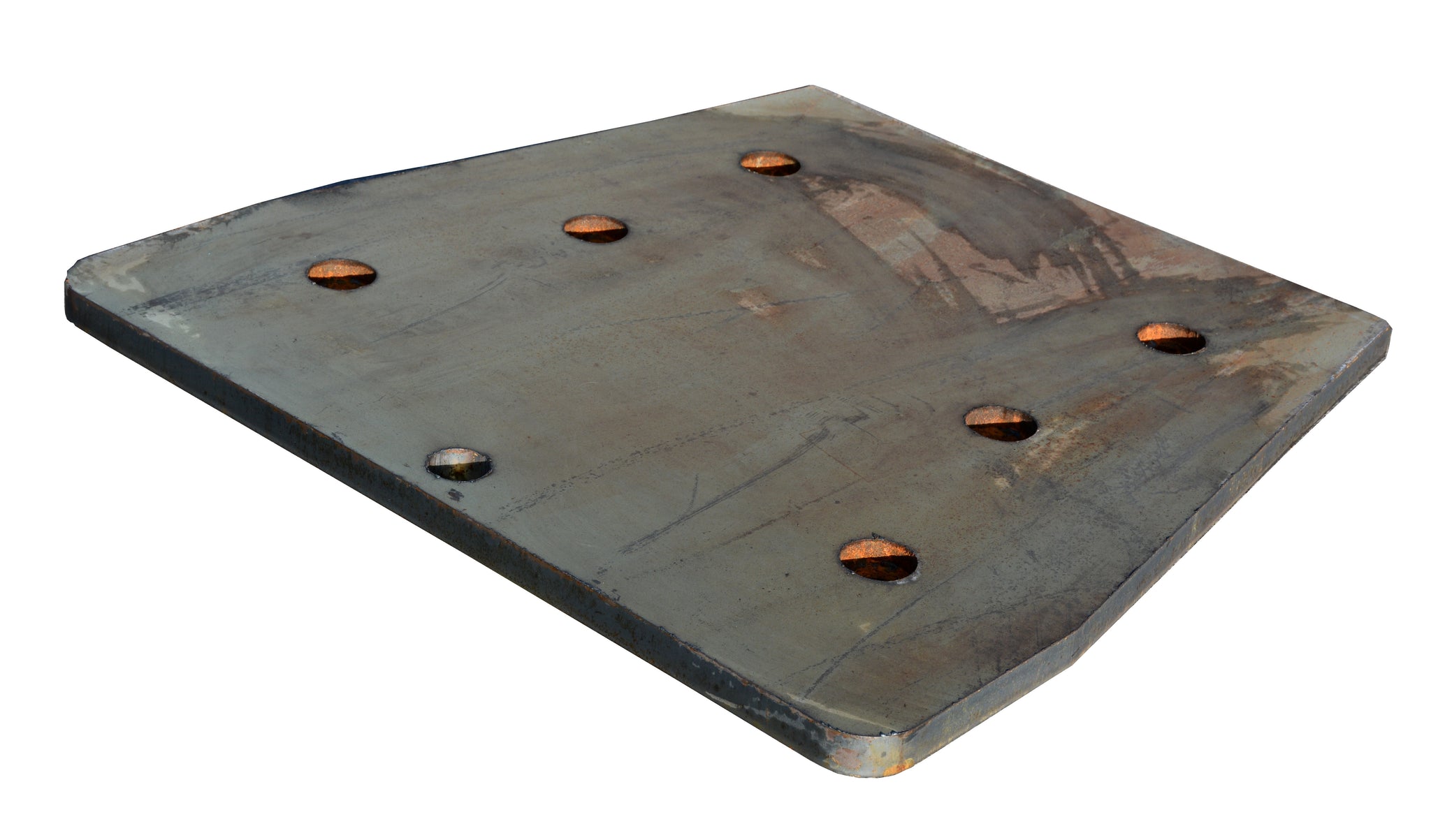 upper cheek plate