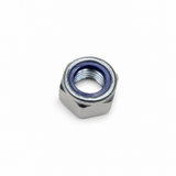 nut, nylock m30