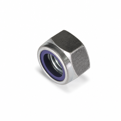 Mutteri, nyloc m30 – Sandvik CH550 – kuva 2