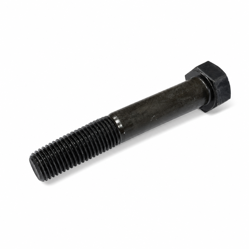bolt, jaw support bar, fixed/swing