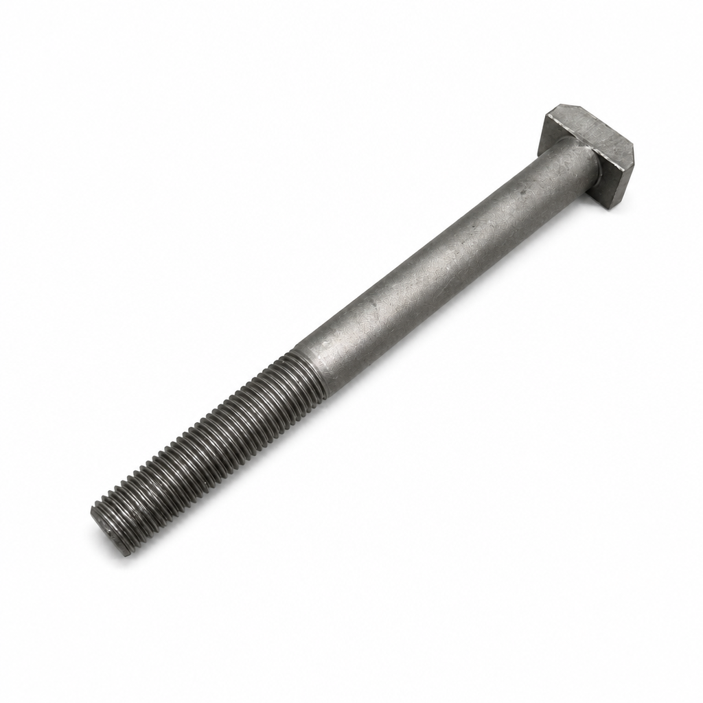 bolt, fixed, +70mm back plate