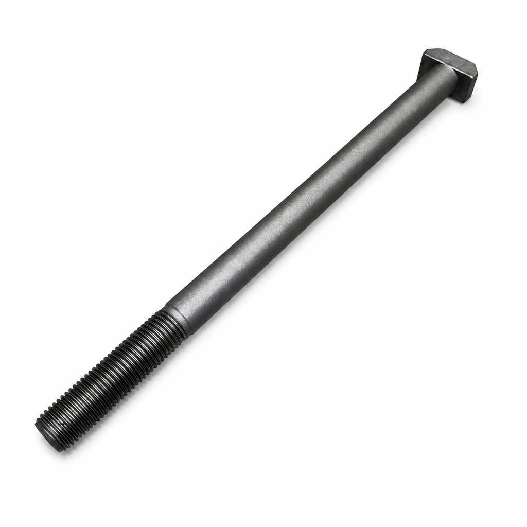 bolt, fixed jaw m36x560mm