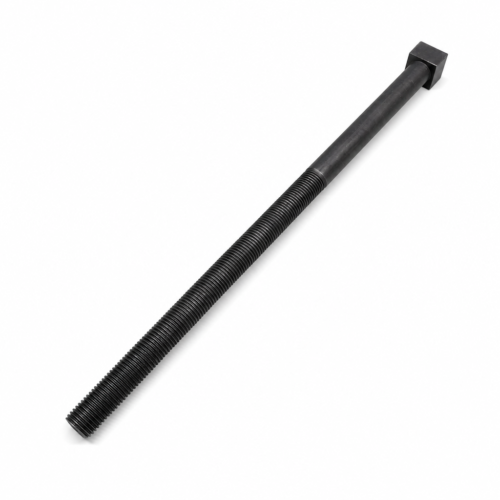 bolt, fixed jaw m42