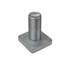 Stötbalk t-bolt, m16 – dämpbalkar