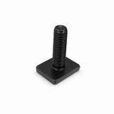 Stötbalk t-bolt, m12 – dämpbalkar