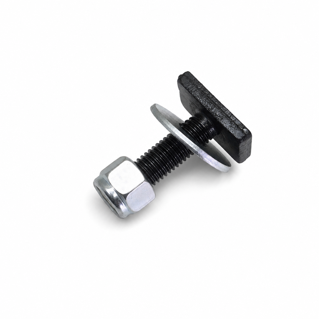 Stötbalk t-bolt, m12 – dämpbalkar – bild 2
