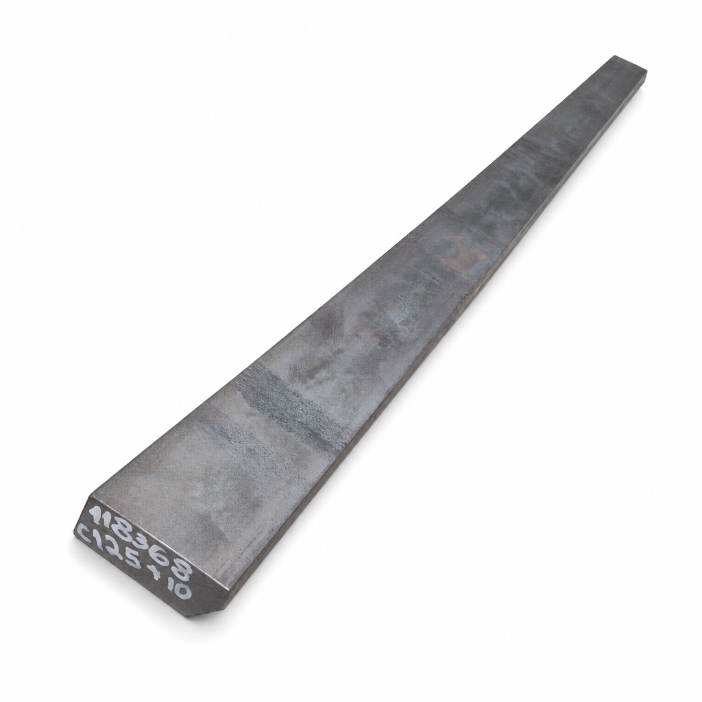 Kiristyskiila, apukiila – Metso C125 – kuva 2