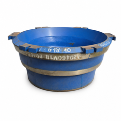 Yttre mantel, G1810 – Metso G1810 – bild 2